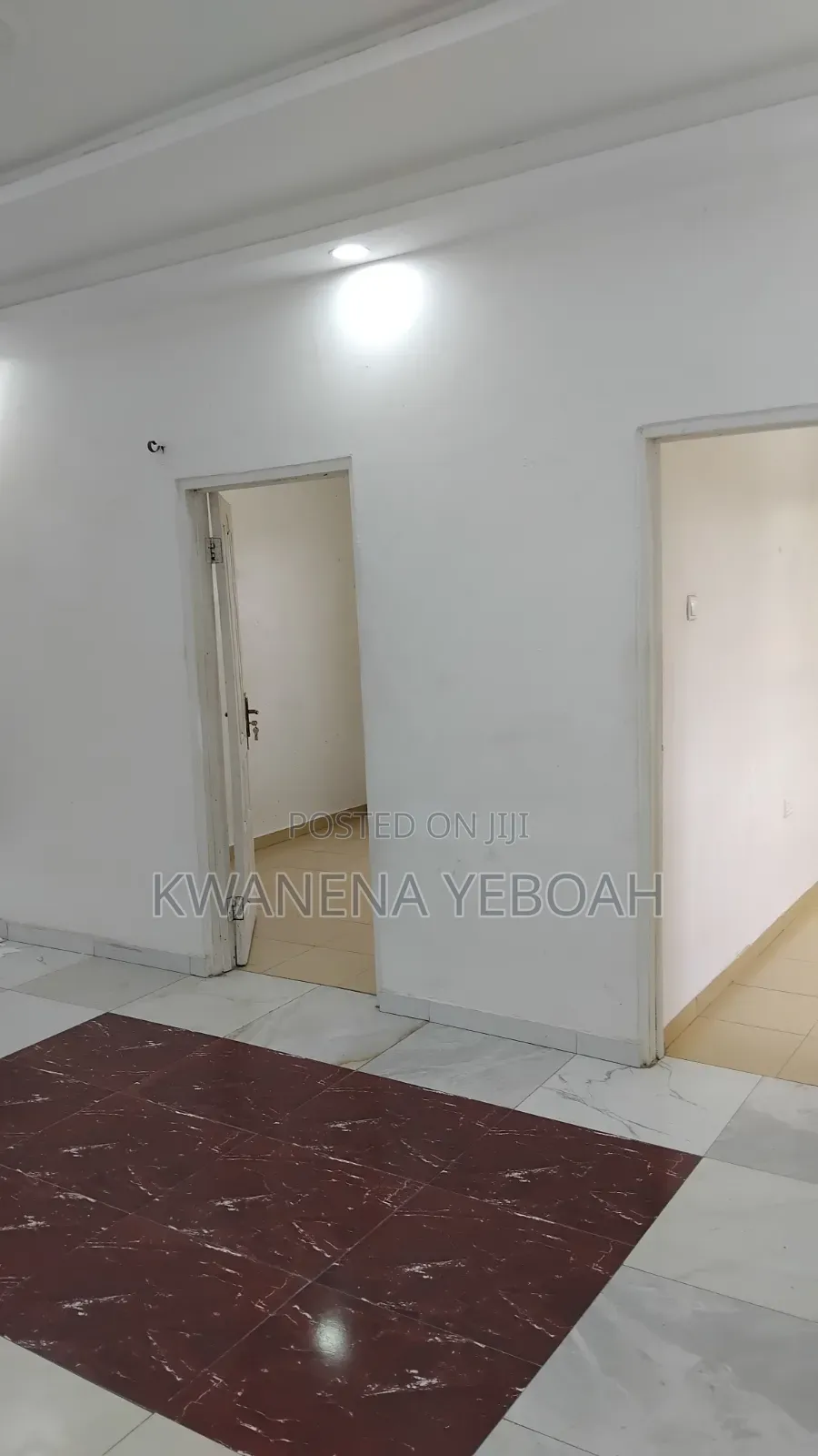 2bdrm Apartment in Ablekuma for rent