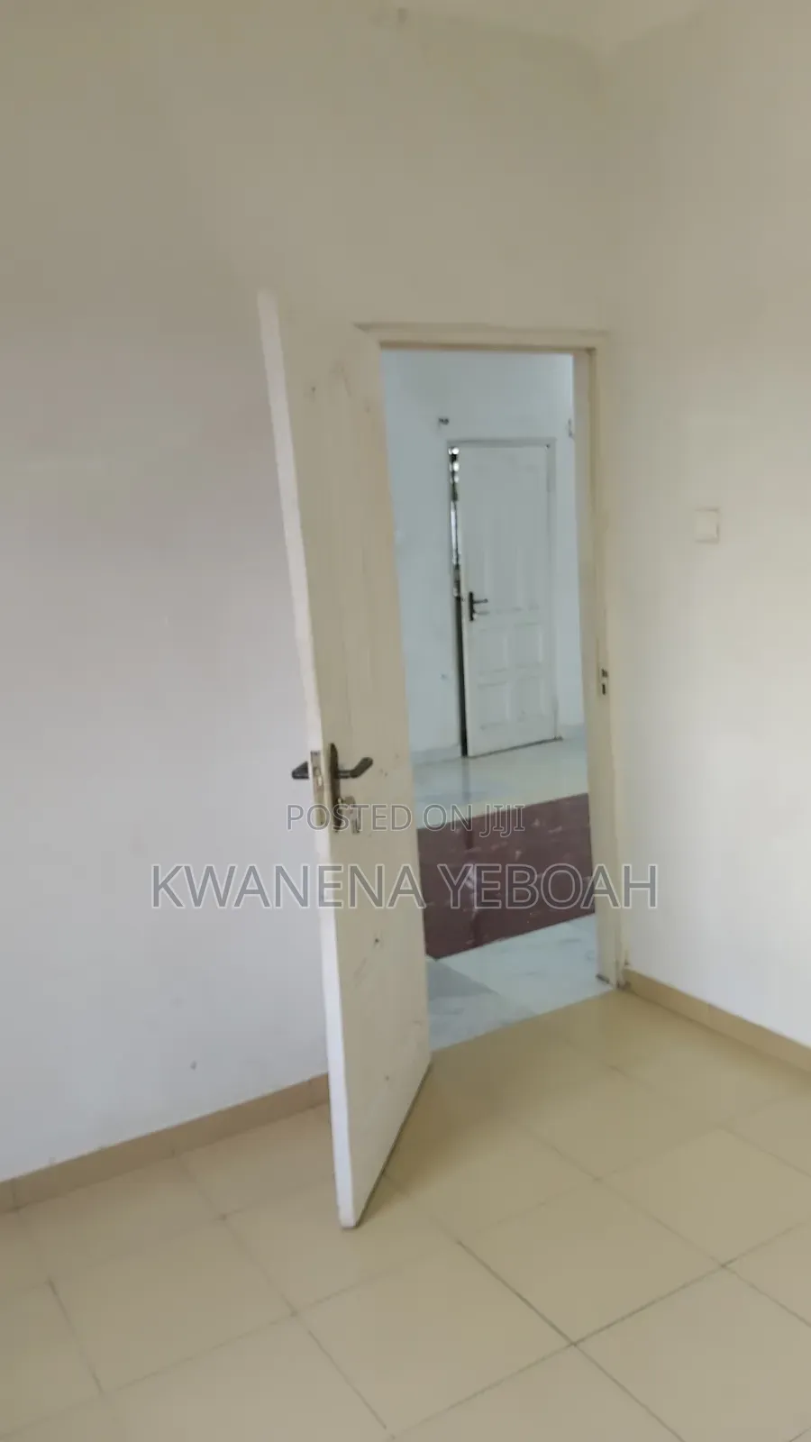 2bdrm Apartment in Ablekuma for rent