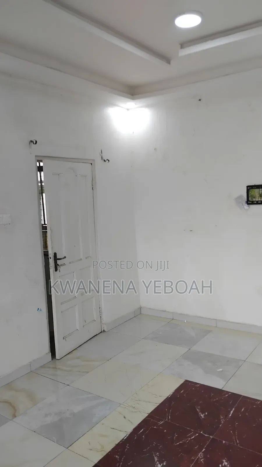 2bdrm Apartment in Ablekuma for rent