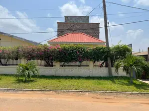 Furnished 3bdrm House in Spintex, Baatsona Total for rent