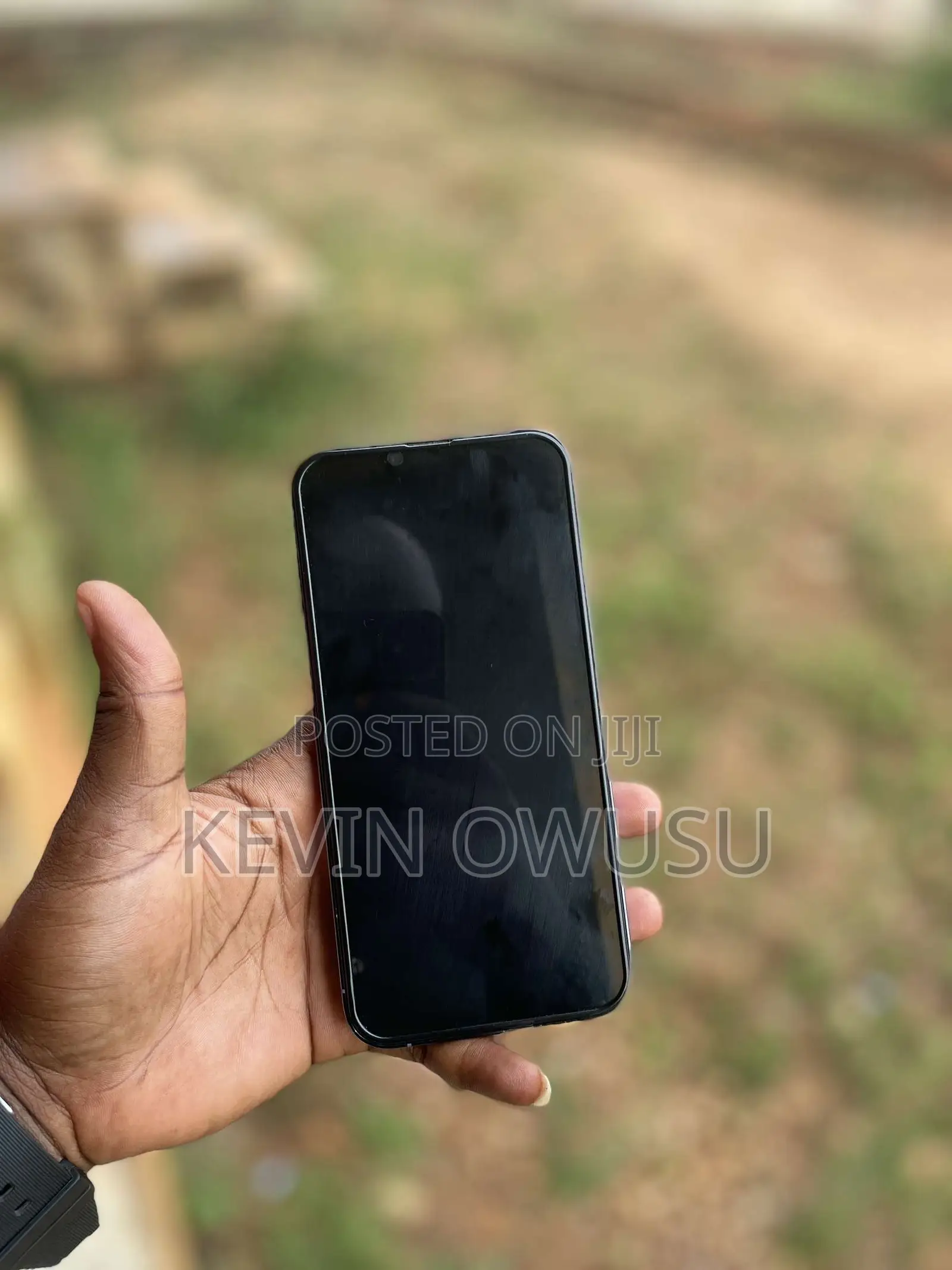 Apple iPhone 13 Pro Max 256 GB Blue
