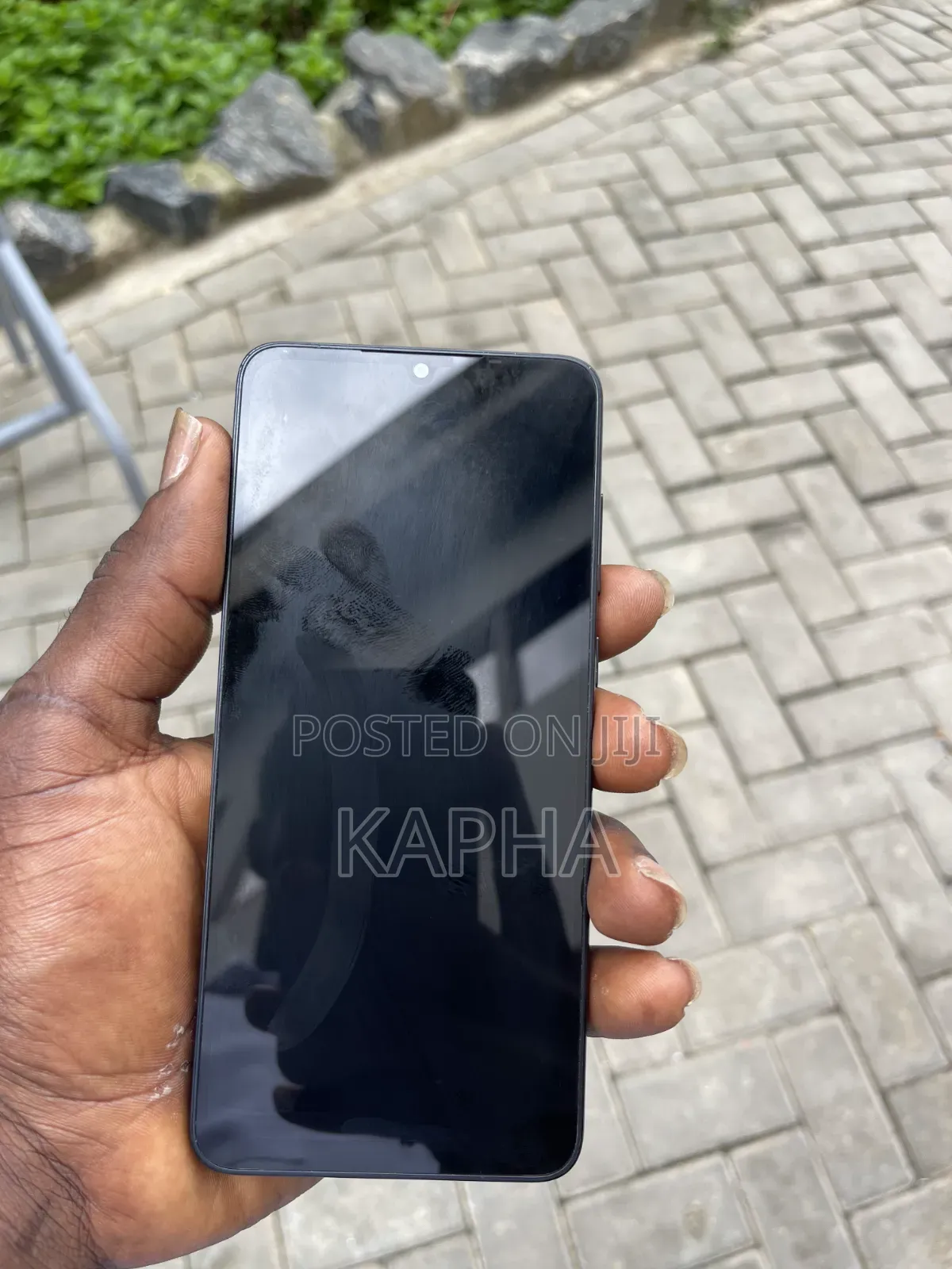 Samsung Galaxy A05 64 GB Black