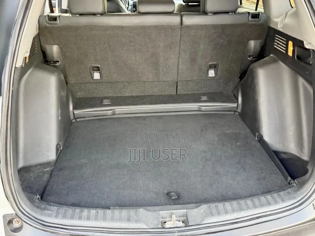Honda CR-V EX-L AWD 2020 White