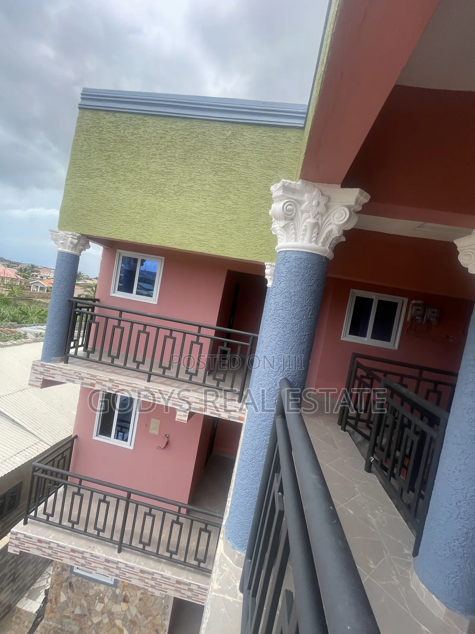 1bdrm Apartment in Tuba, Ga South Municipal for rent