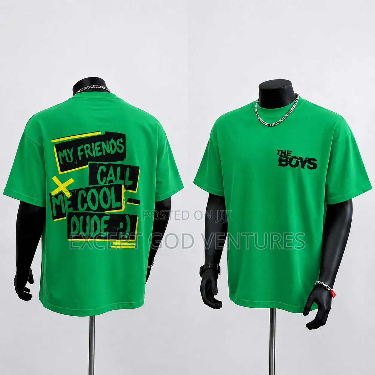 Quality T-Shirt