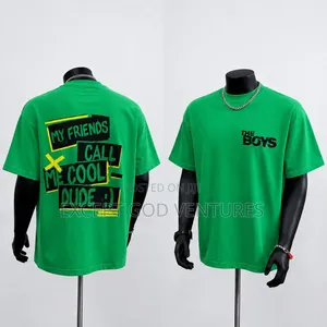 Quality T-Shirt