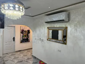 Furnished 3bdrm Apartment in Ishmit Housing Hub, Manhean for sale