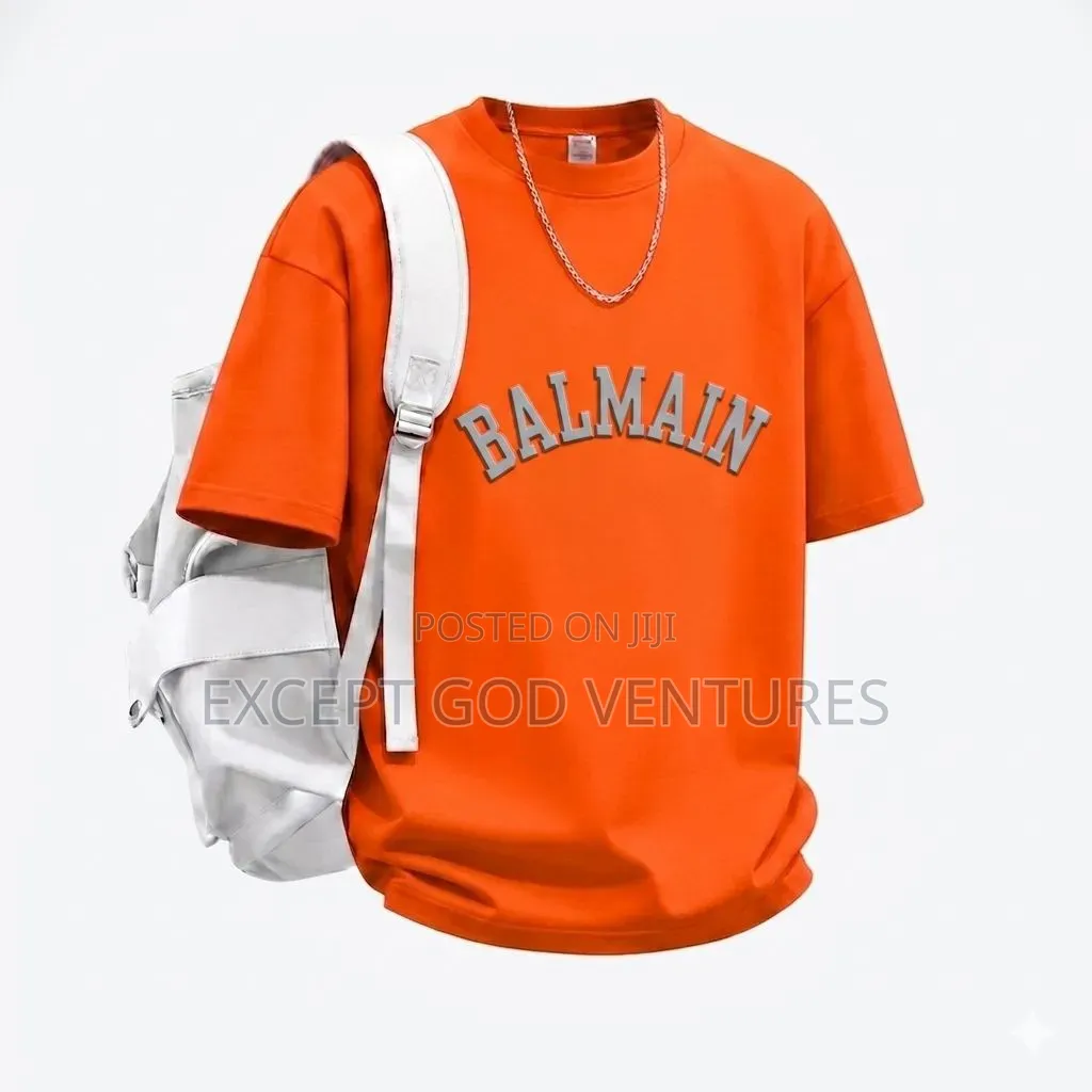 Quality T-Shirt