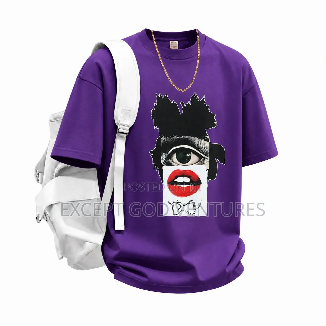 Quality T-Shirt