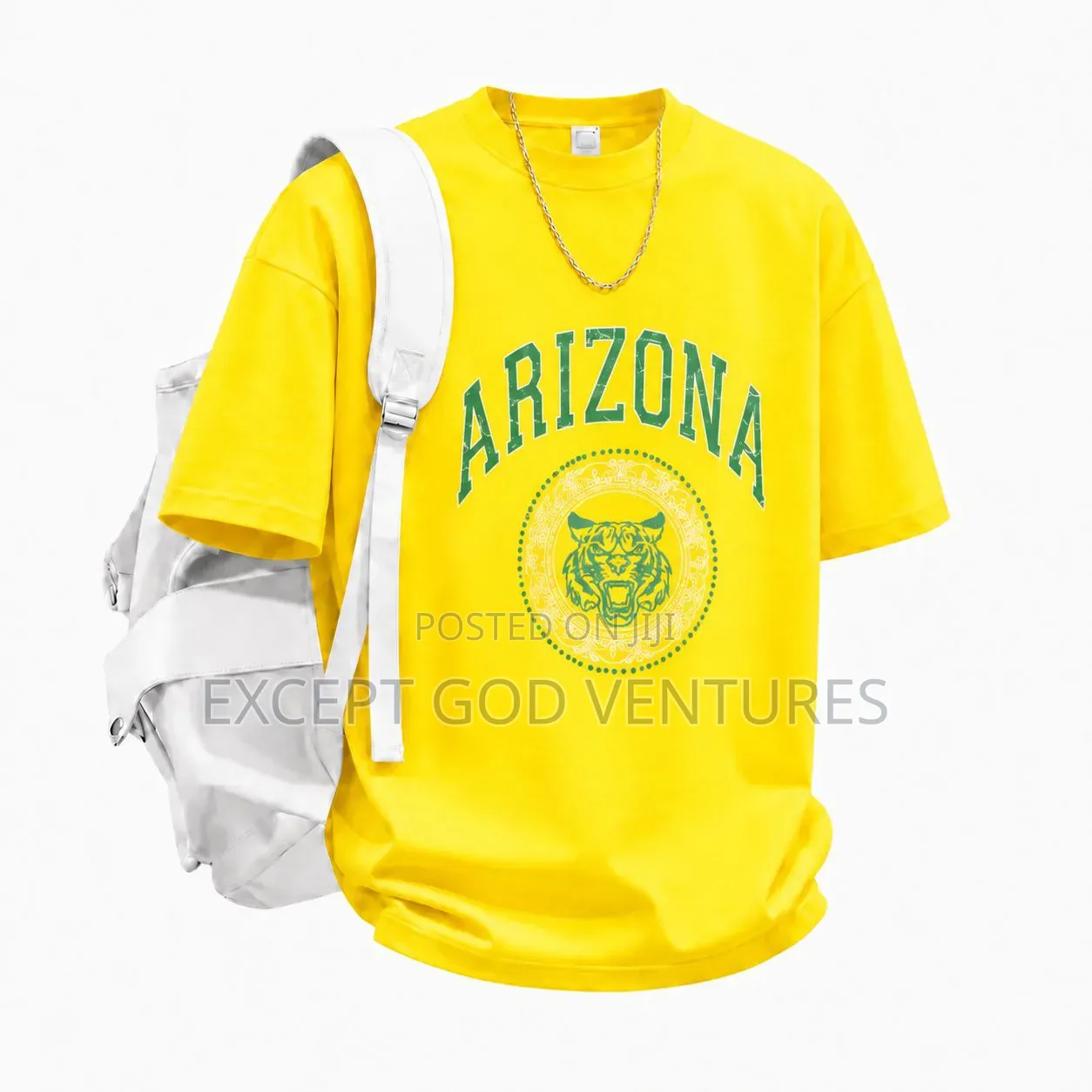 Quality T-Shirt