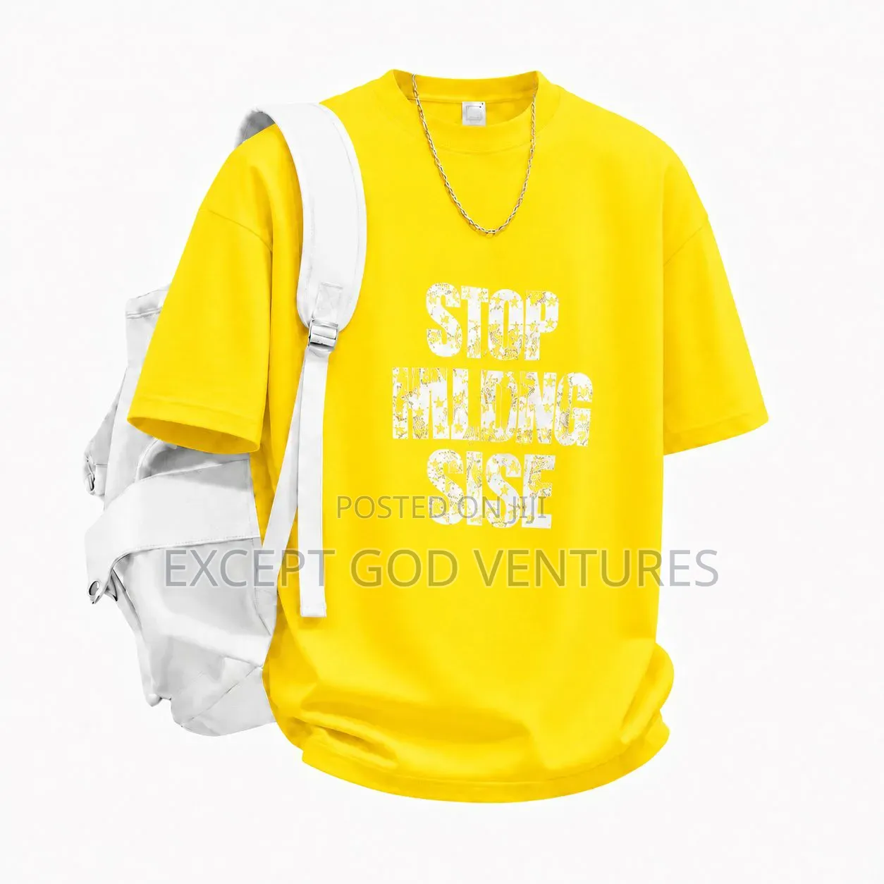 Quality T-Shirt