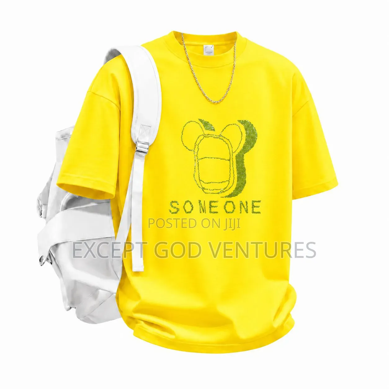 Quality T-Shirt