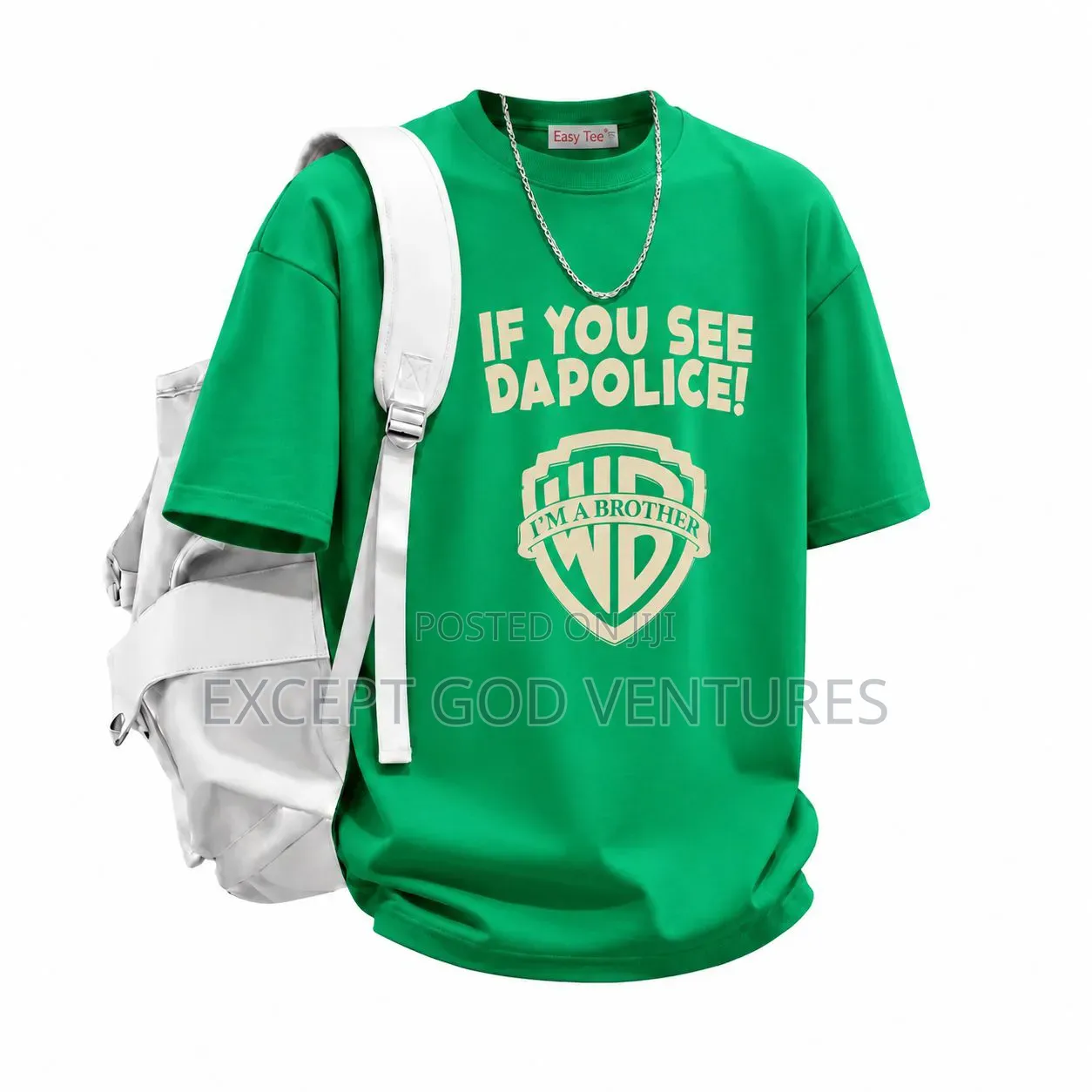 Quality T-Shirt