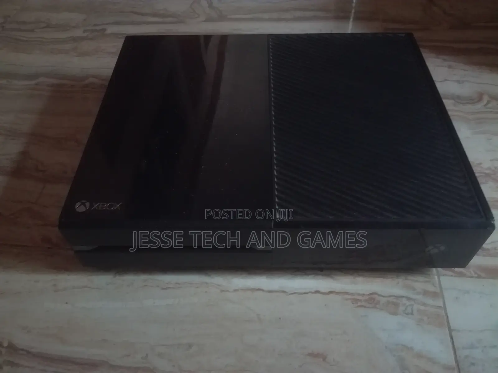 Xbox One Console With 13 Games
