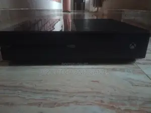 Xbox One Console With 13 Games