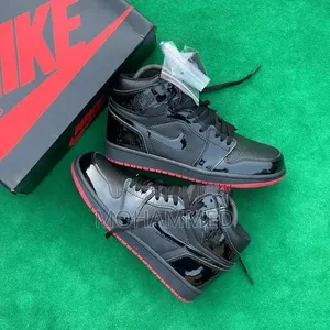 Jordan 1 High Tops