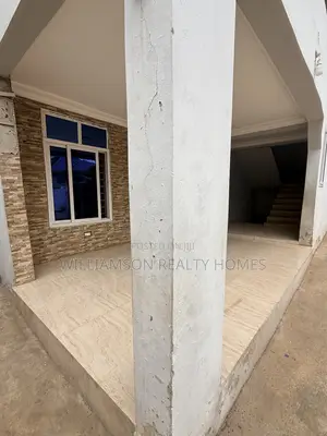 3bdrm House in Community 18 Area, Spintex for rent
