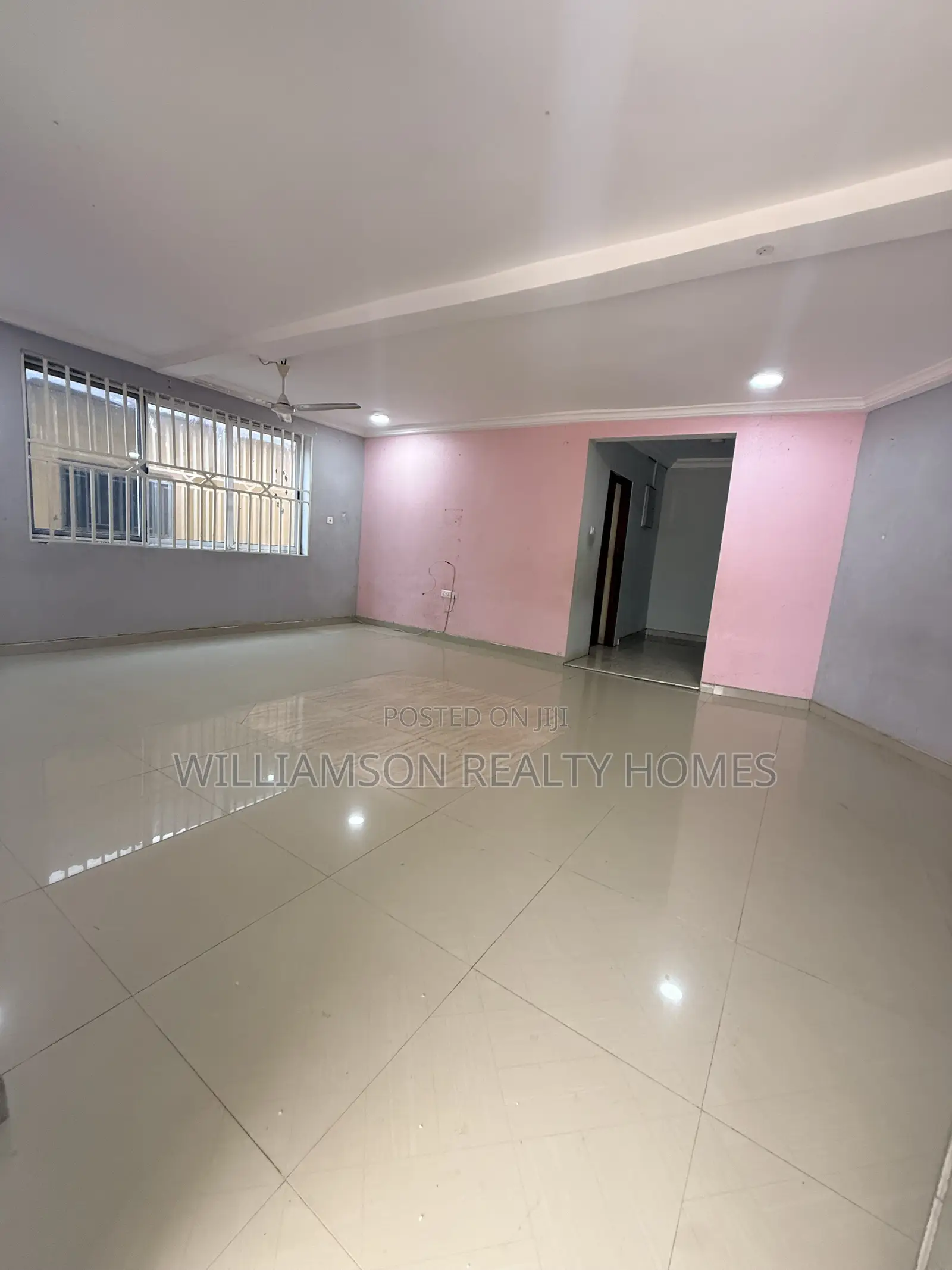 3bdrm House in Community 18 Area, Spintex for rent