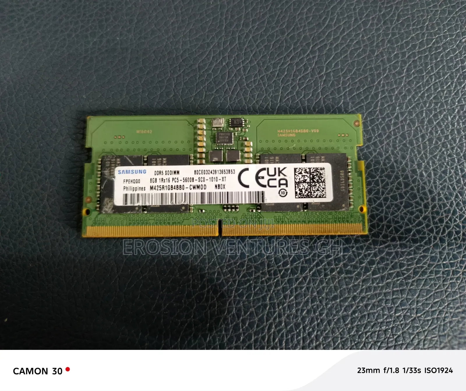 8gb Pc5 Laptop Ram
