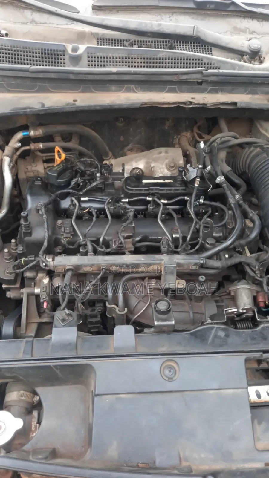 Auto Electrician