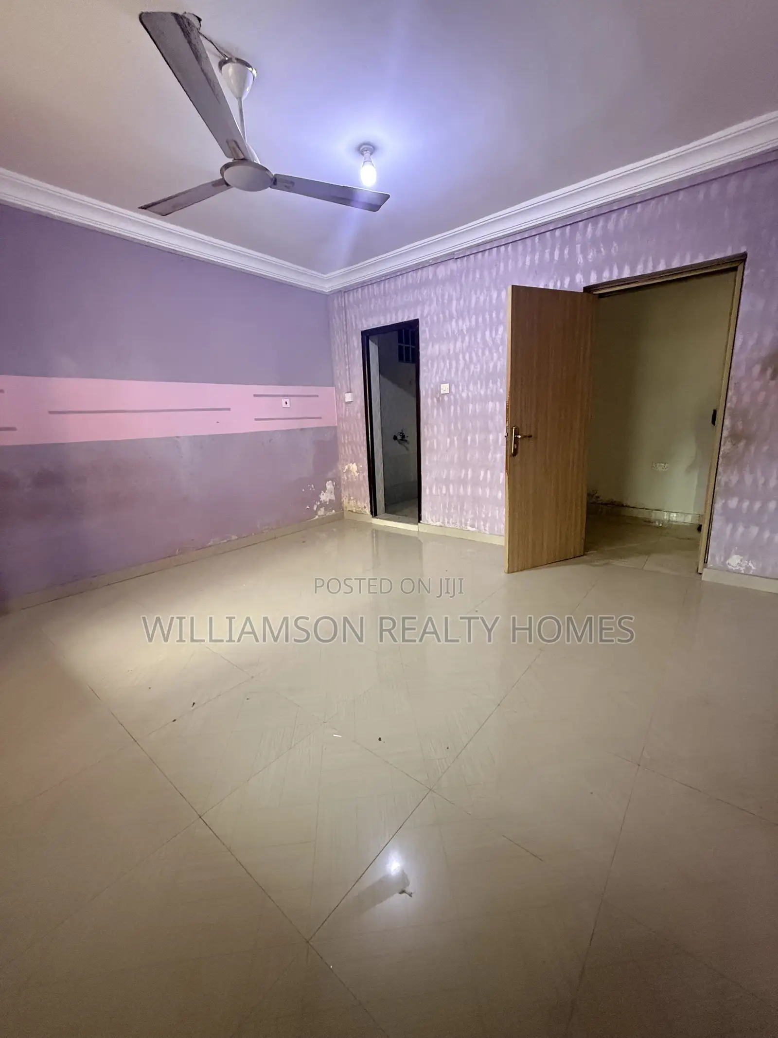 3bdrm House in Community 18 Area, Spintex for rent