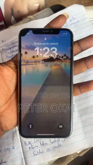 Apple iPhone 11 Pro 64 GB White
