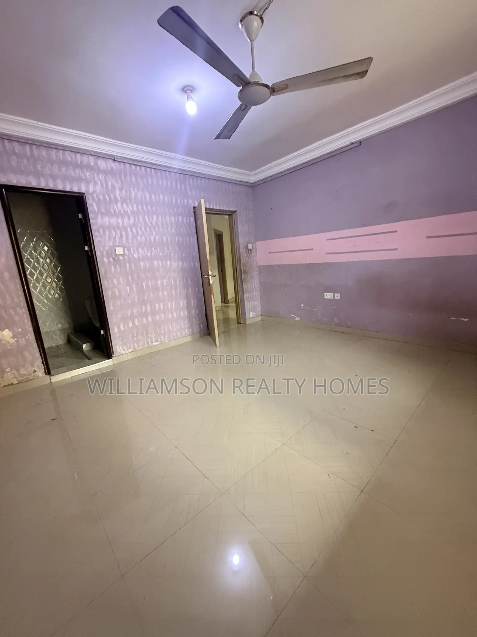 3bdrm House in Community 18 Area, Spintex for rent