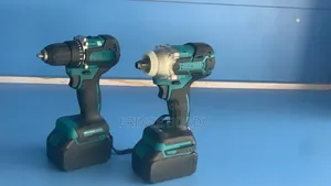 Set of Machinery