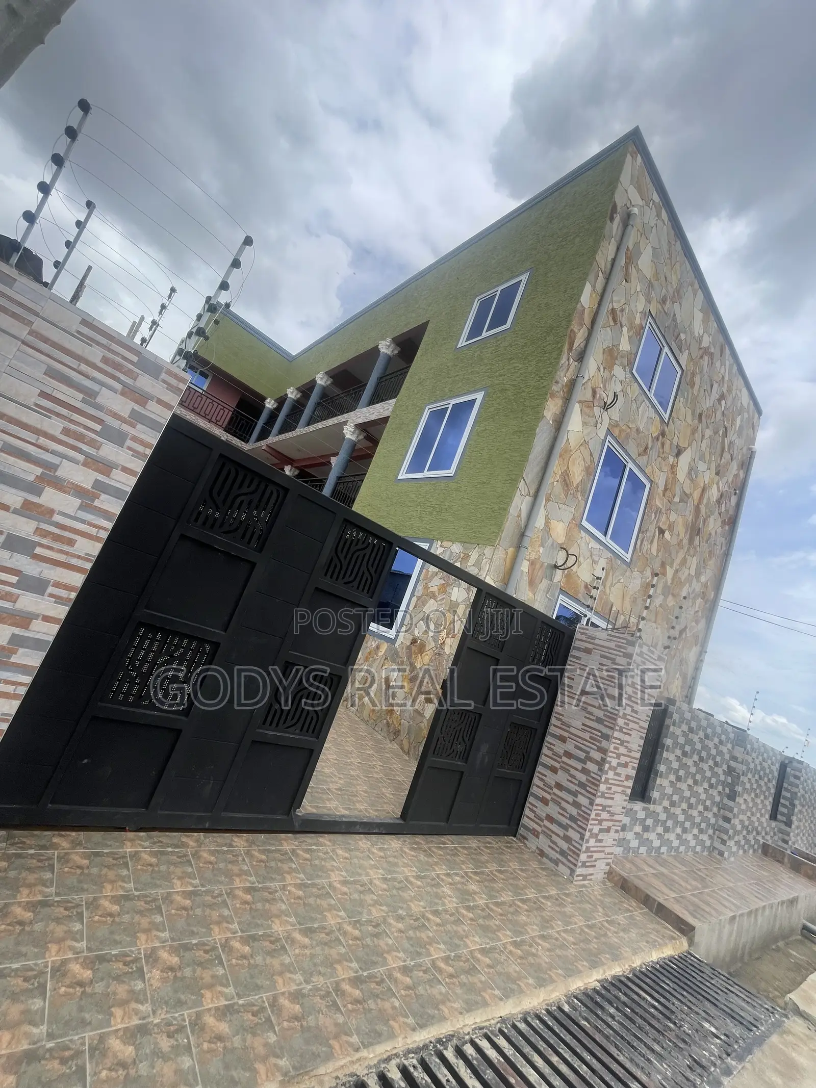 1bdrm Apartment in Tuba, Ga South Municipal for rent