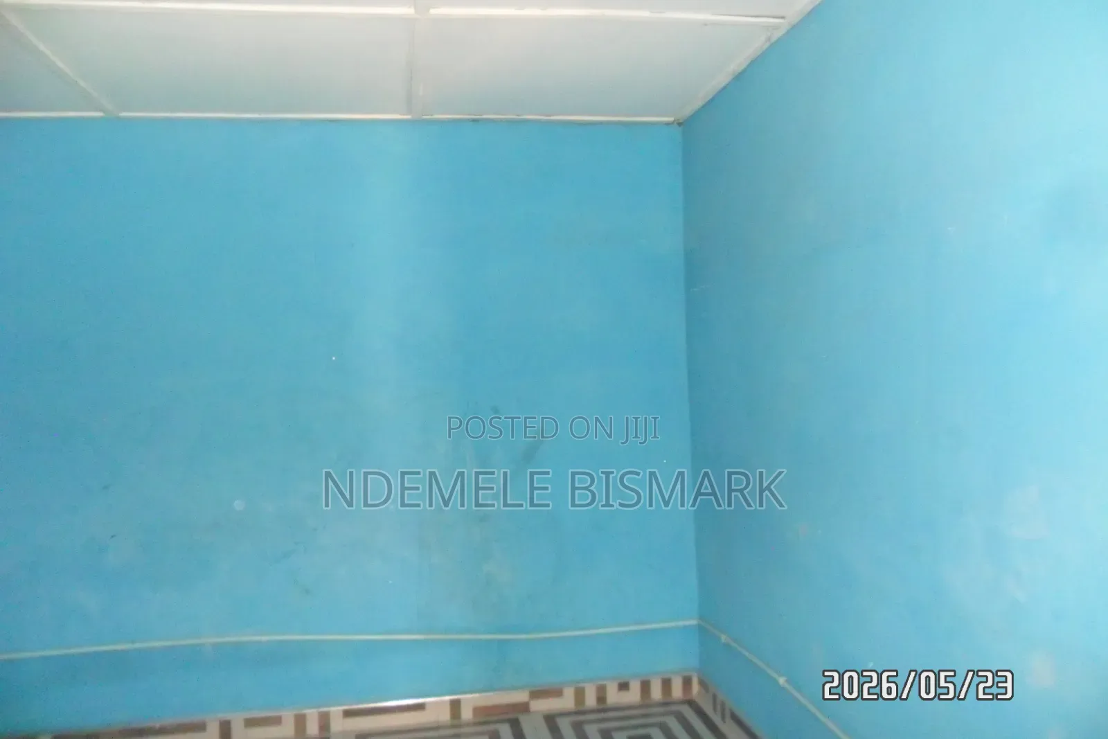 2bdrm House in Patient Afriyie, Kwabre for rent