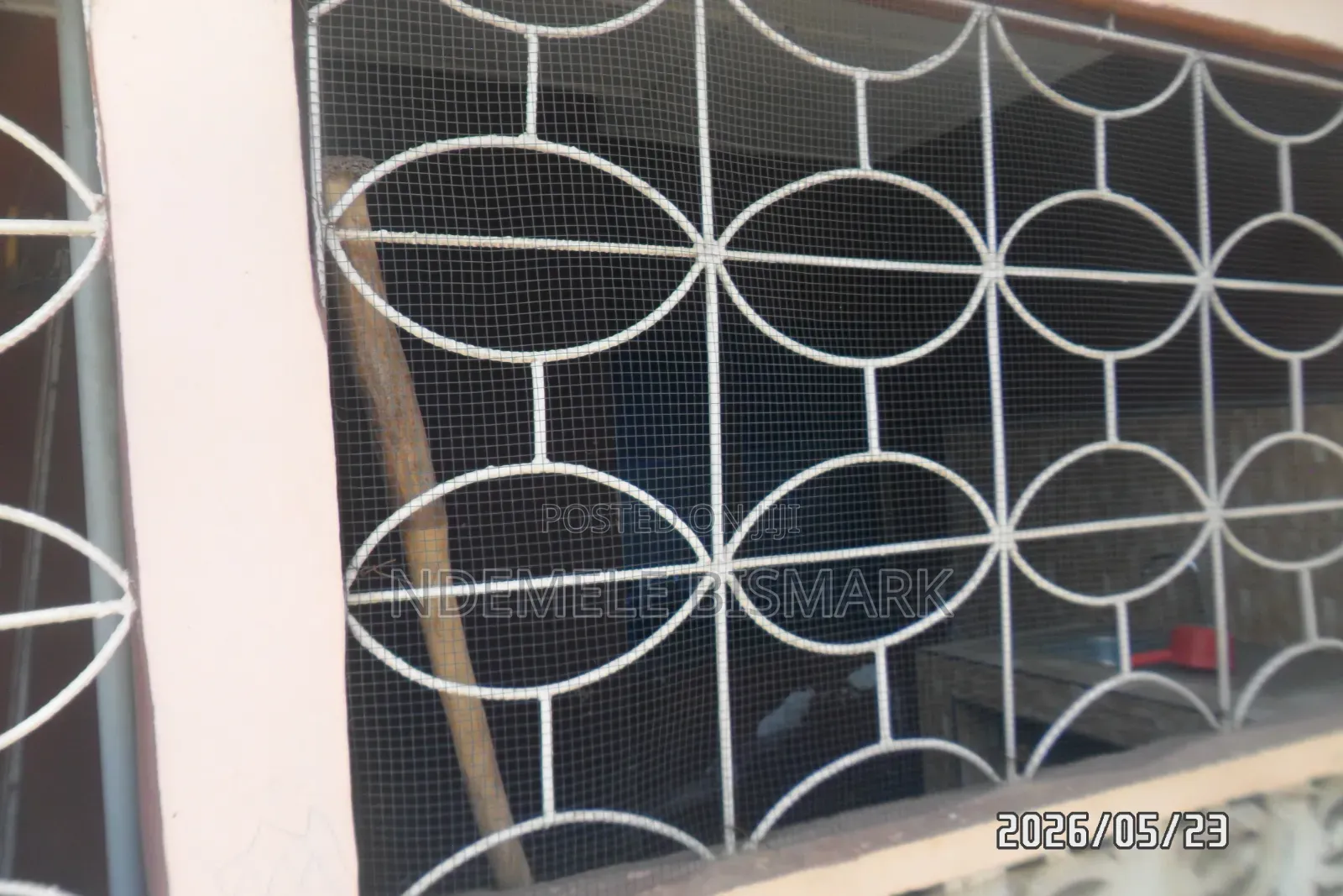 2bdrm House in Patient Afriyie, Kwabre for rent