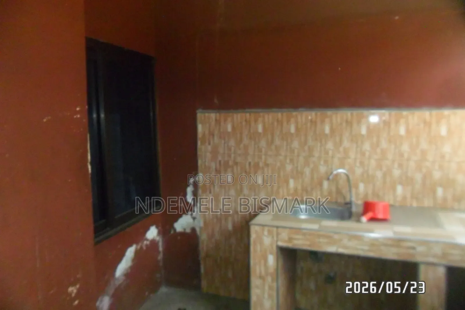 2bdrm House in Patient Afriyie, Kwabre for rent