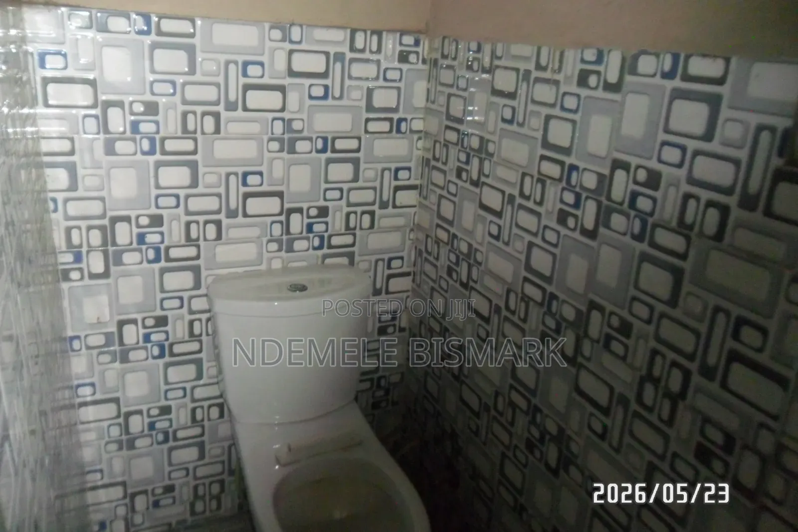 2bdrm House in Patient Afriyie, Kwabre for rent