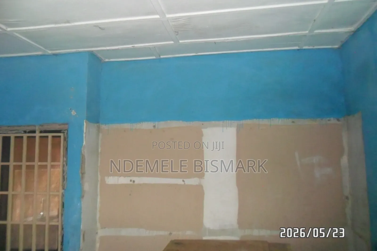 2bdrm House in Patient Afriyie, Kwabre for rent