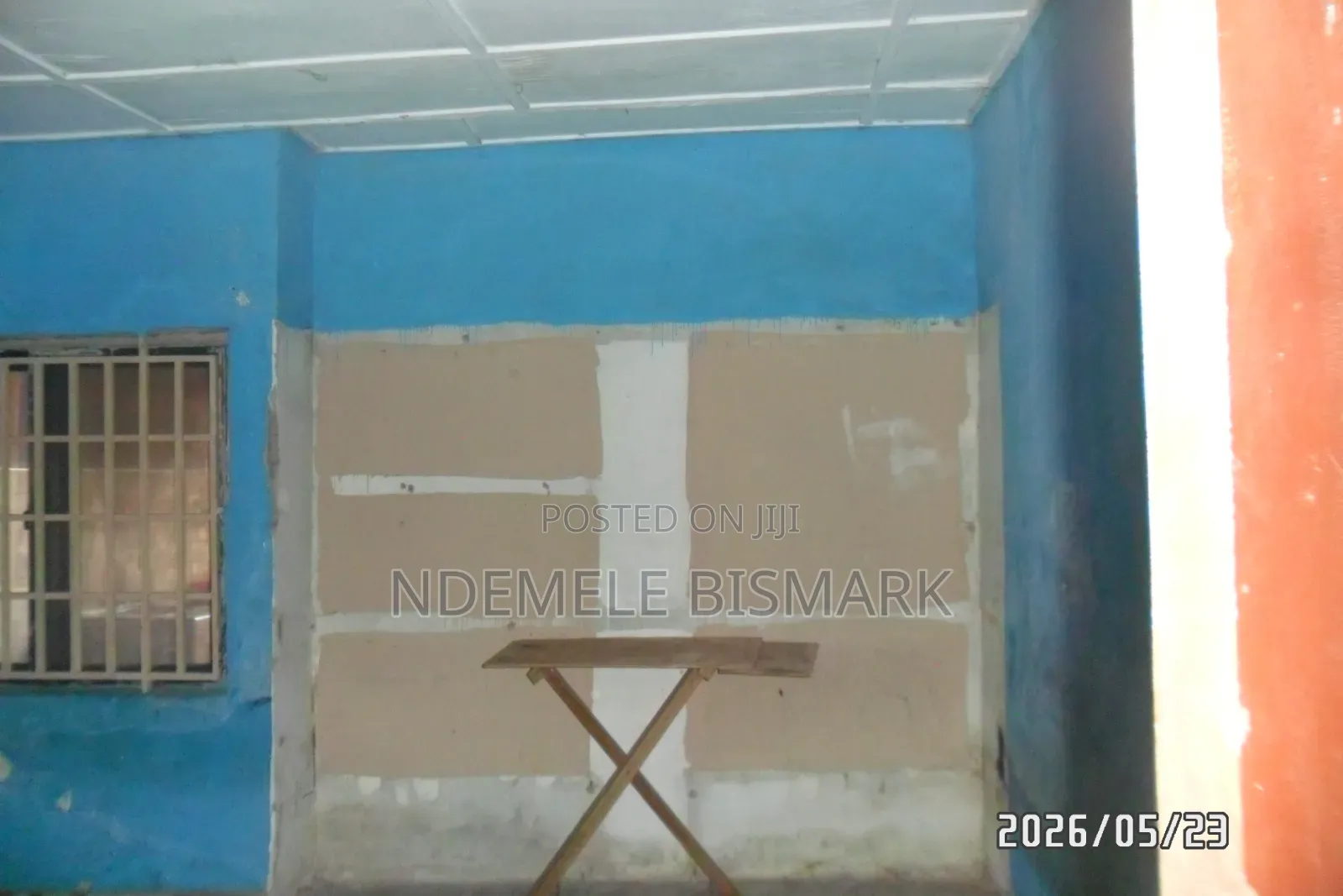 2bdrm House in Patient Afriyie, Kwabre for rent