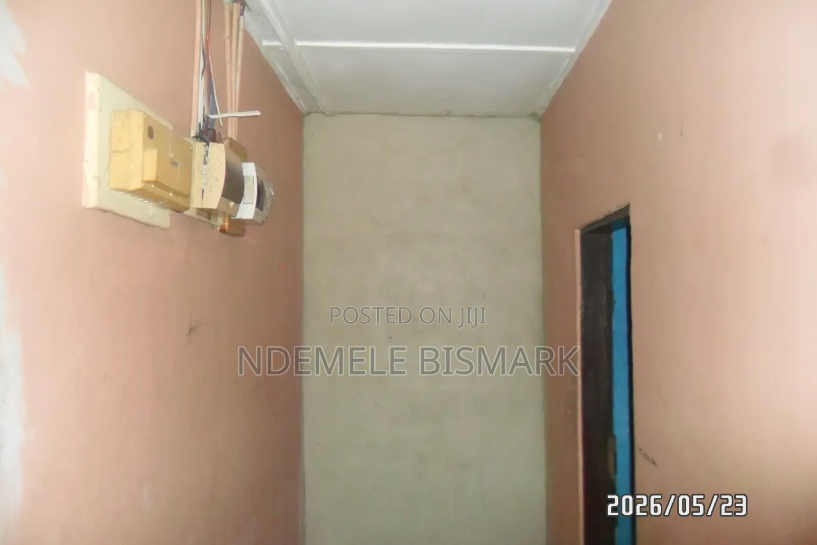 2bdrm House in Patient Afriyie, Kwabre for rent