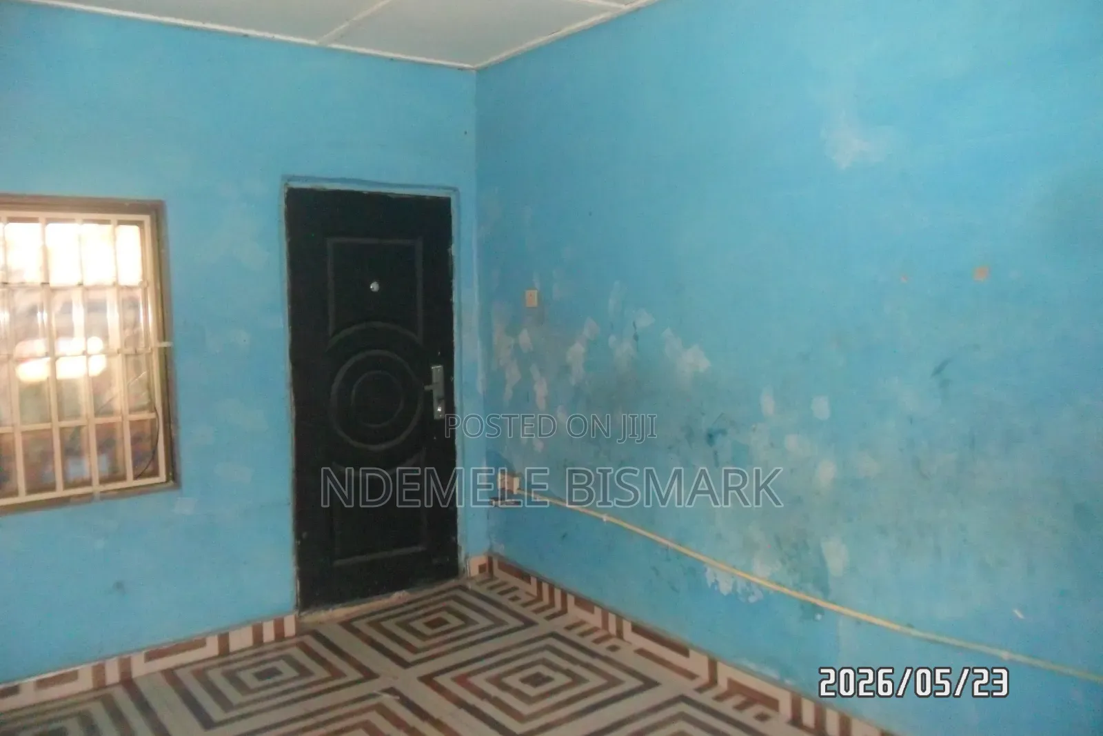 2bdrm House in Patient Afriyie, Kwabre for rent