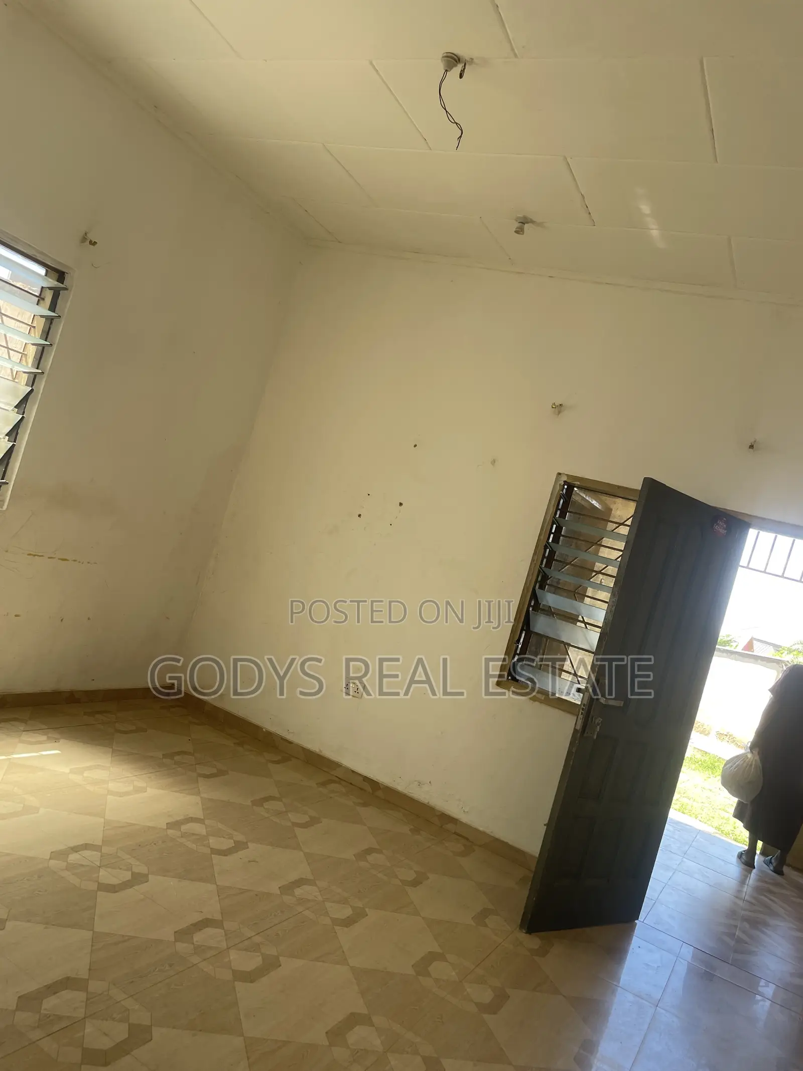 1bdrm Apartment in Adam Nana, Kasoa for rent