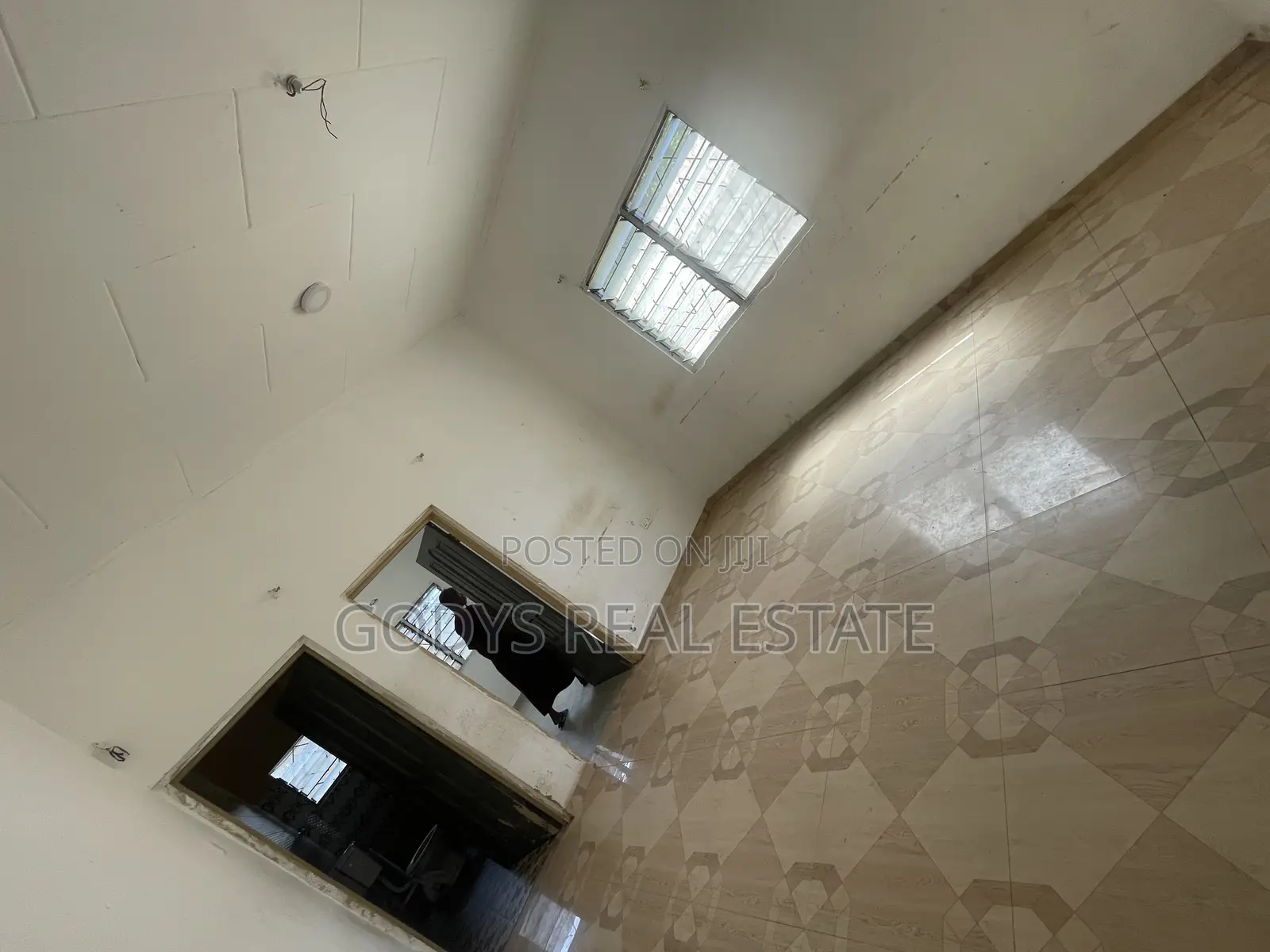 1bdrm Apartment in Adam Nana, Kasoa for rent