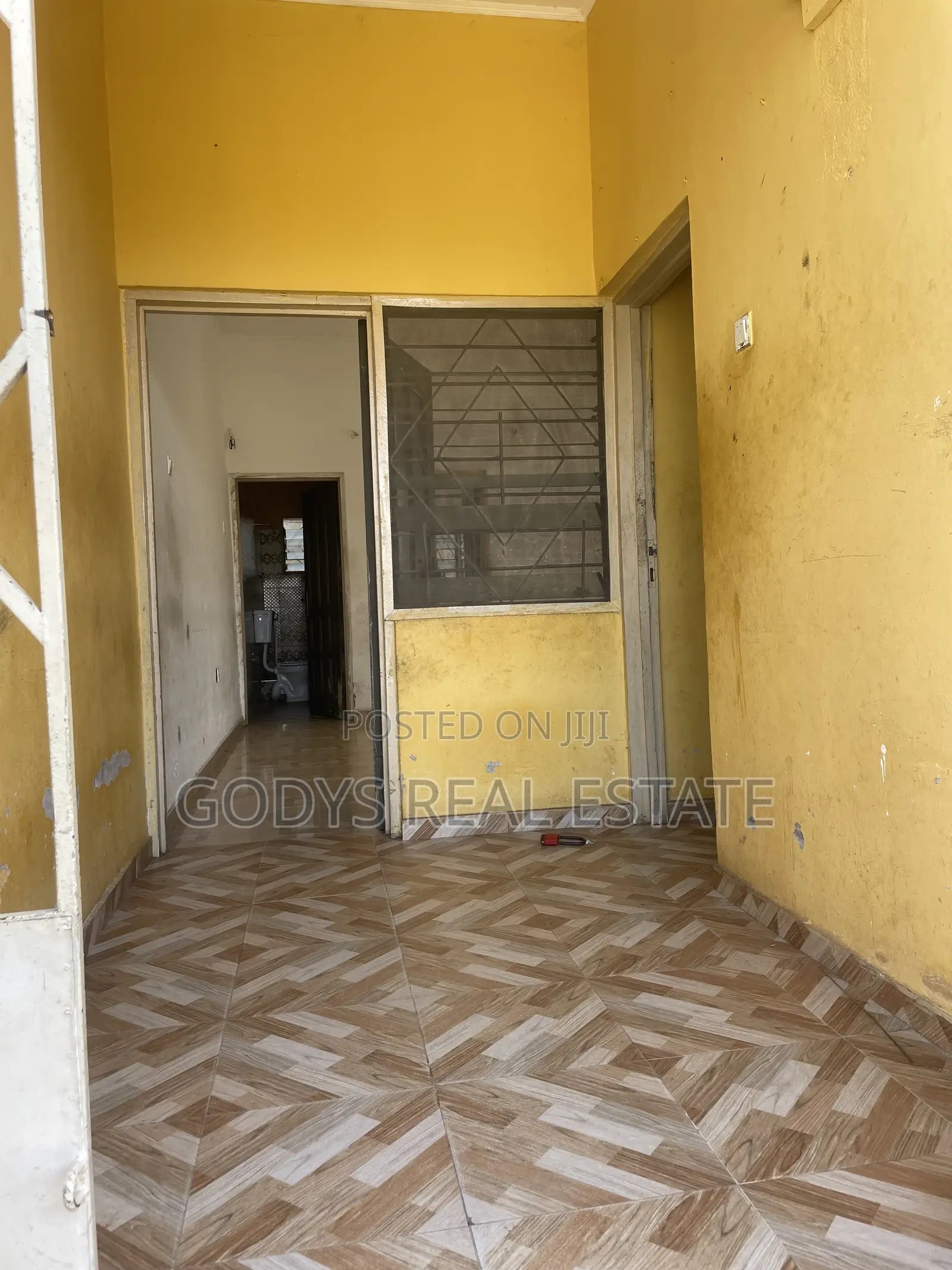 1bdrm Apartment in Adam Nana, Kasoa for rent