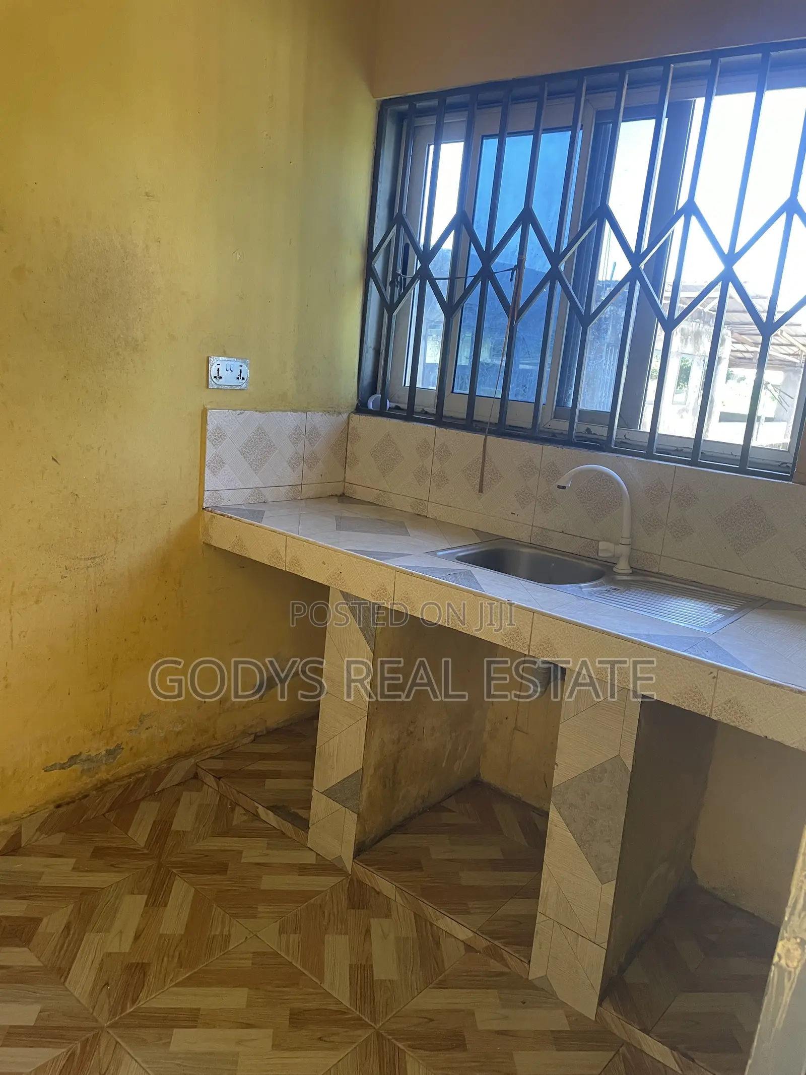 1bdrm Apartment in Adam Nana, Kasoa for rent