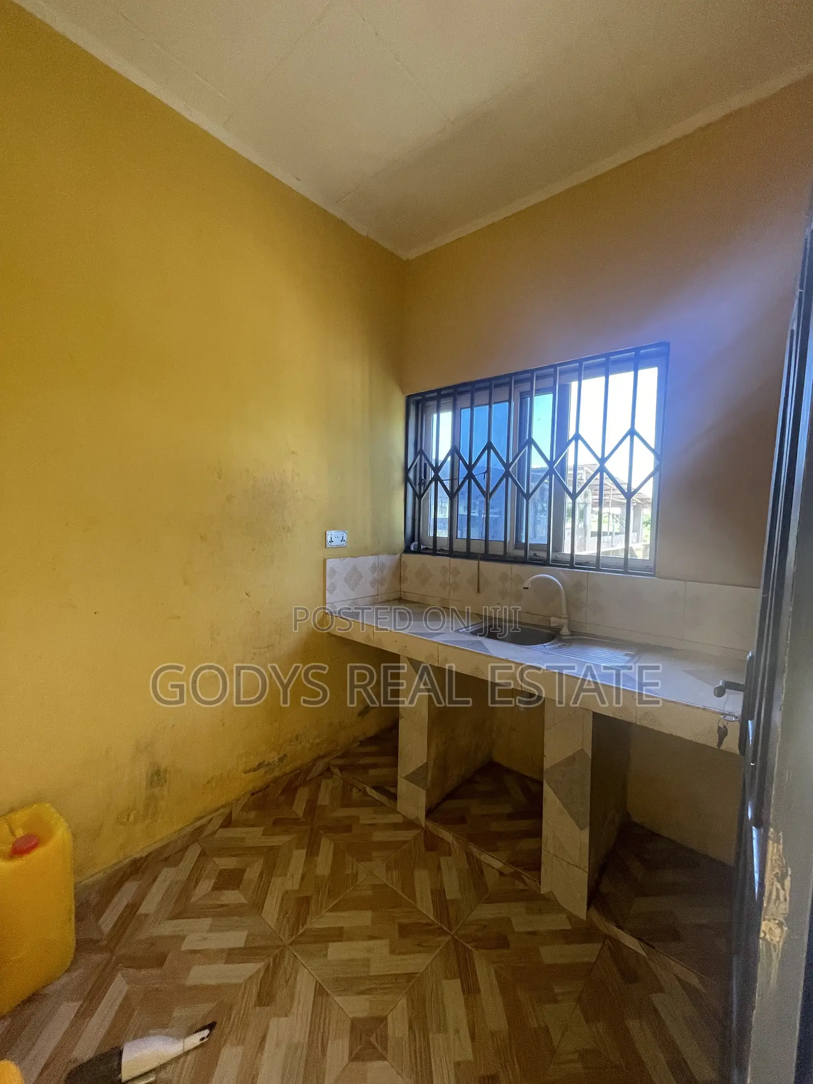 1bdrm Apartment in Adam Nana, Kasoa for rent