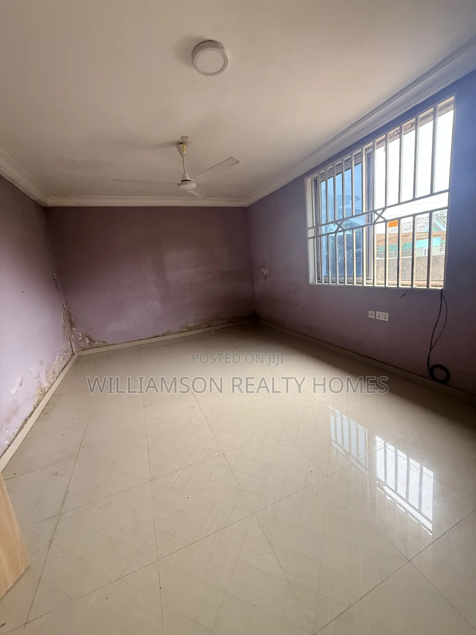 3bdrm House in Community 18 Area, Spintex for rent