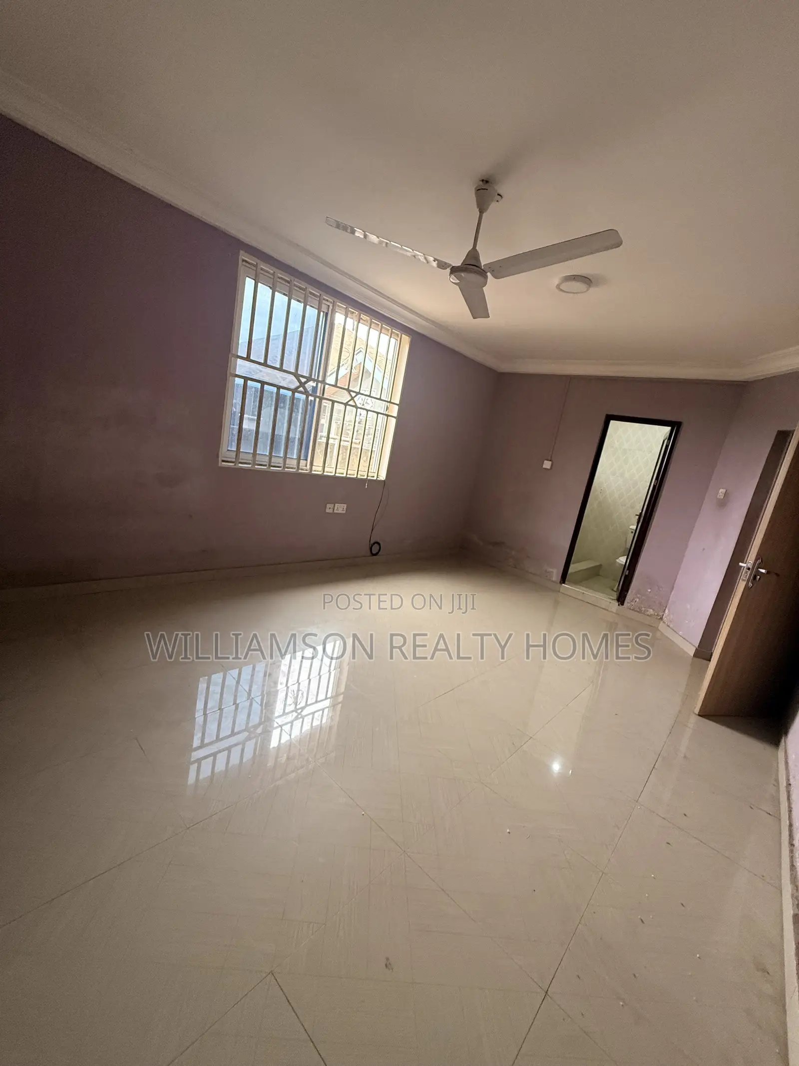 3bdrm House in Community 18 Area, Spintex for rent