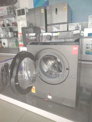 Conquer Laundry Day With Chigo Cwf70g01