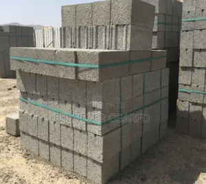 Quality Concrete Blocks