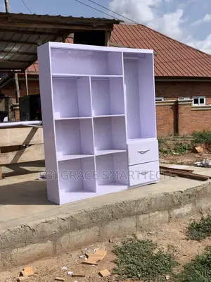 Wardrobe White