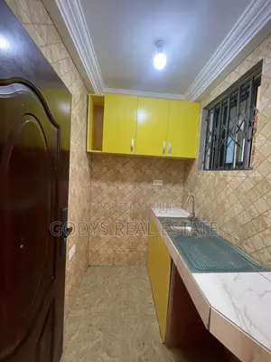 1bdrm Apartment in Nurses, Kasoa for rent