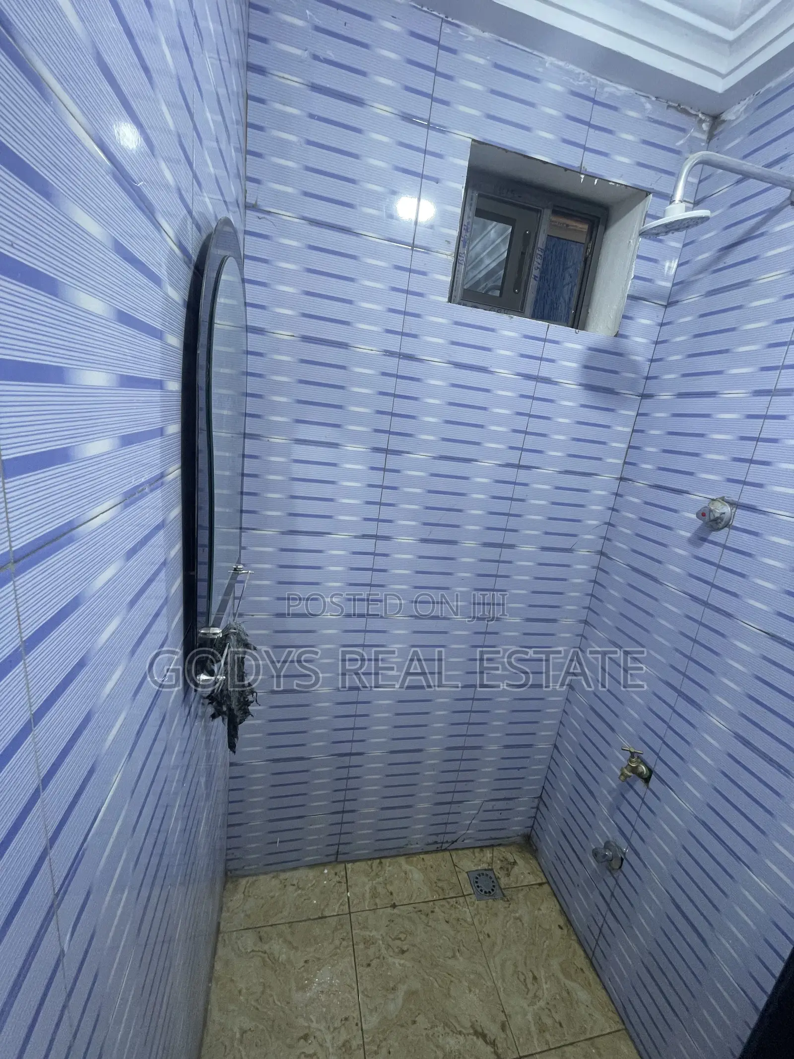 1bdrm Apartment in Nurses, Kasoa for rent