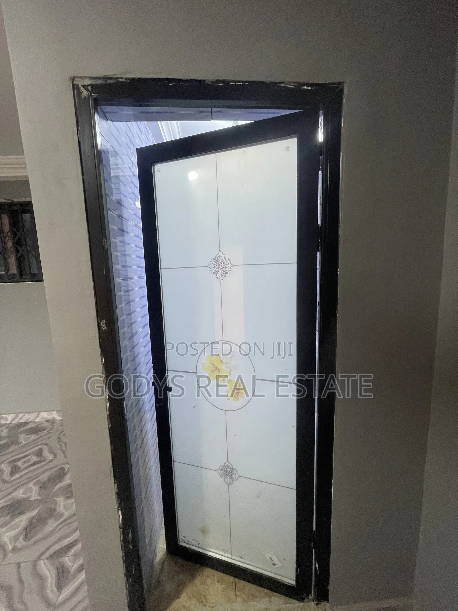 1bdrm Apartment in Nurses, Kasoa for rent